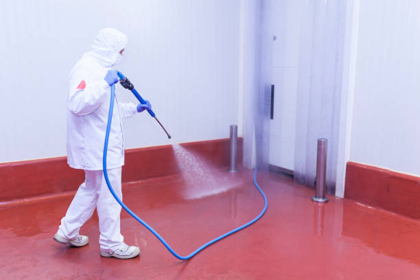 Best Animal Enclosure Cleaning  in Pearl River, NY